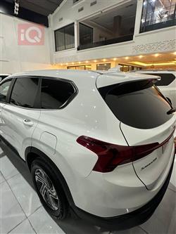 هيونداي سانتافي